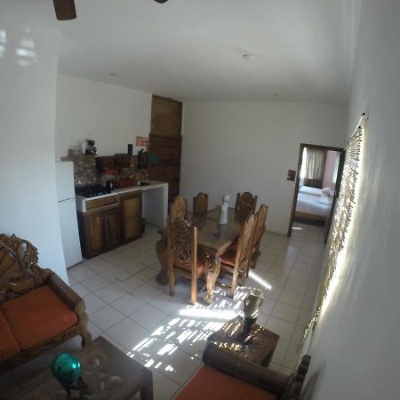 Kiramar Los Peyotes Rincón de Guayabitos Extérieur photo