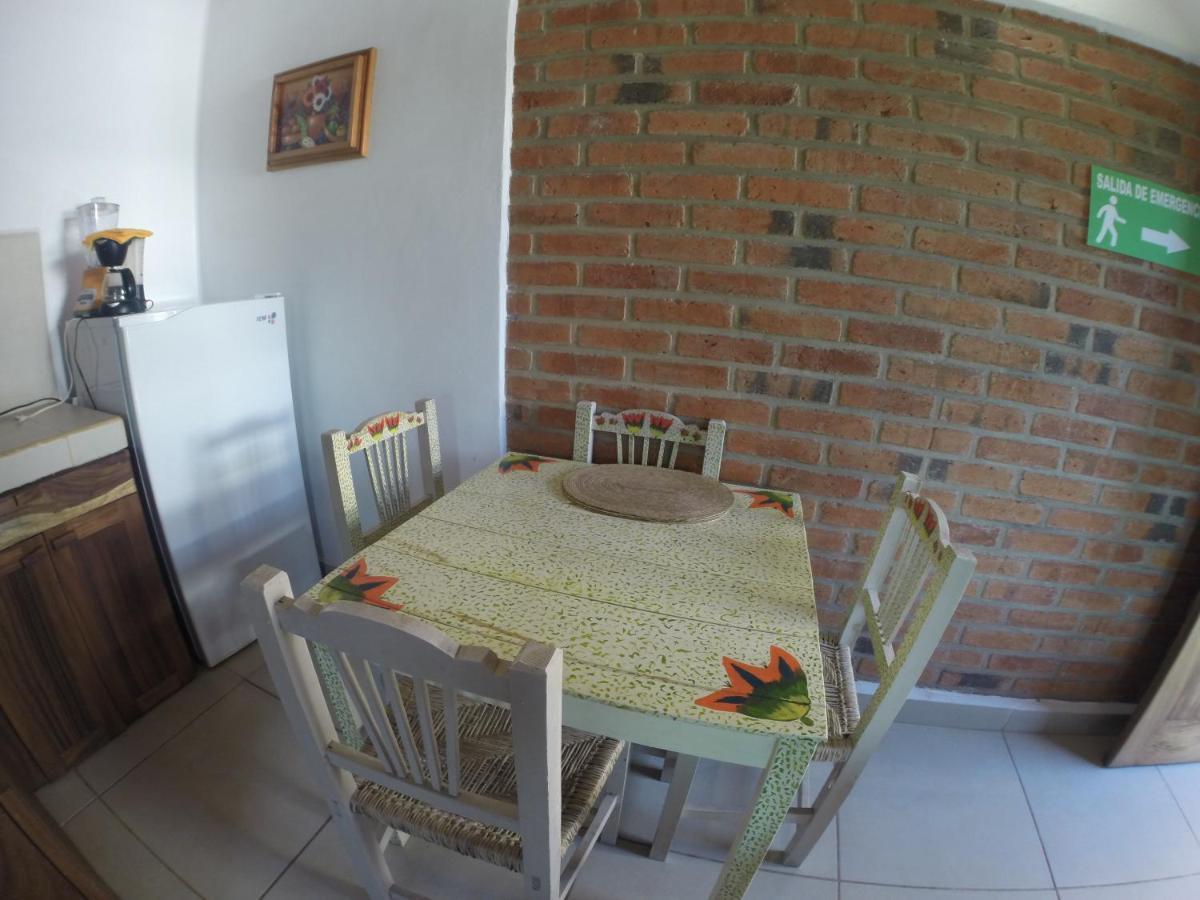 Kiramar Los Peyotes Rincón de Guayabitos Extérieur photo