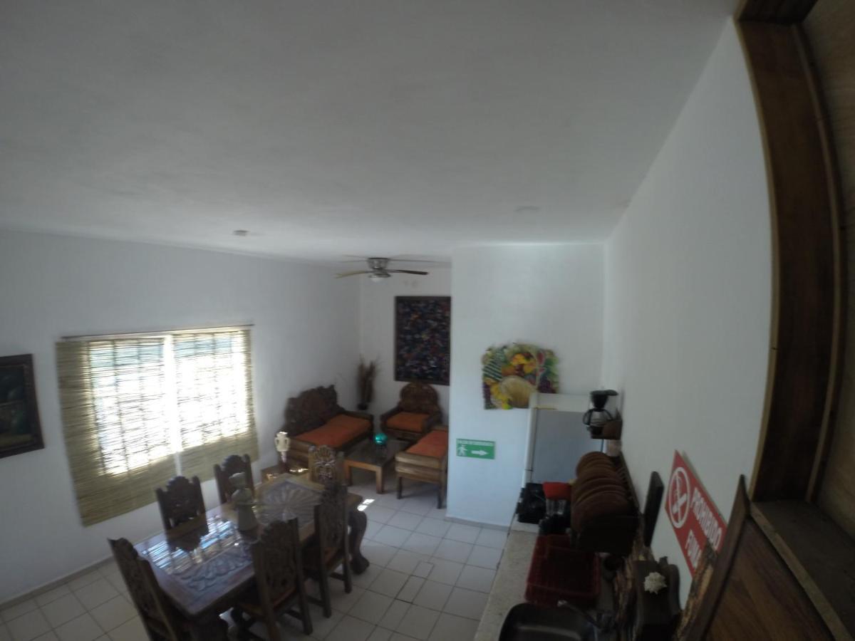 Kiramar Los Peyotes Rincón de Guayabitos Extérieur photo