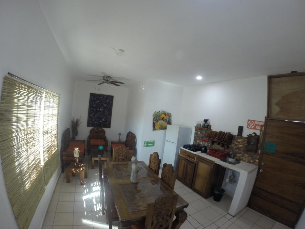 Kiramar Los Peyotes Rincón de Guayabitos Extérieur photo