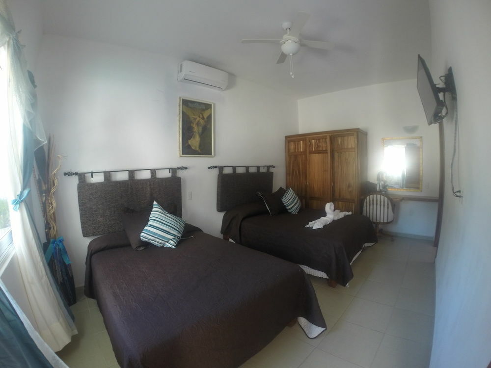 Kiramar Los Peyotes Rincón de Guayabitos Extérieur photo