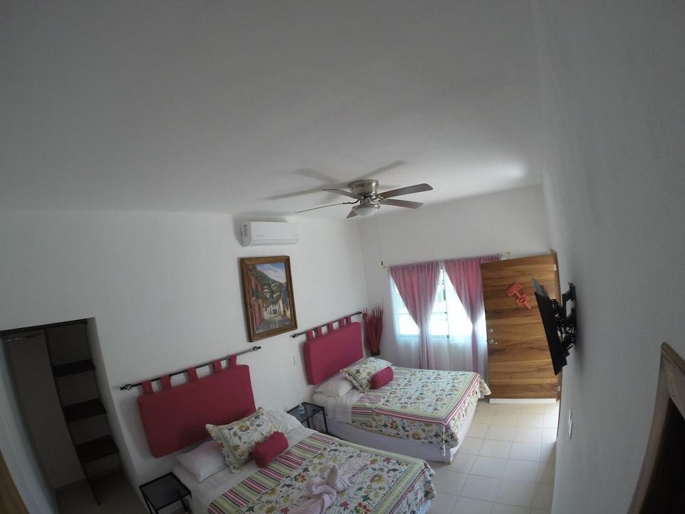Kiramar Los Peyotes Rincón de Guayabitos Extérieur photo